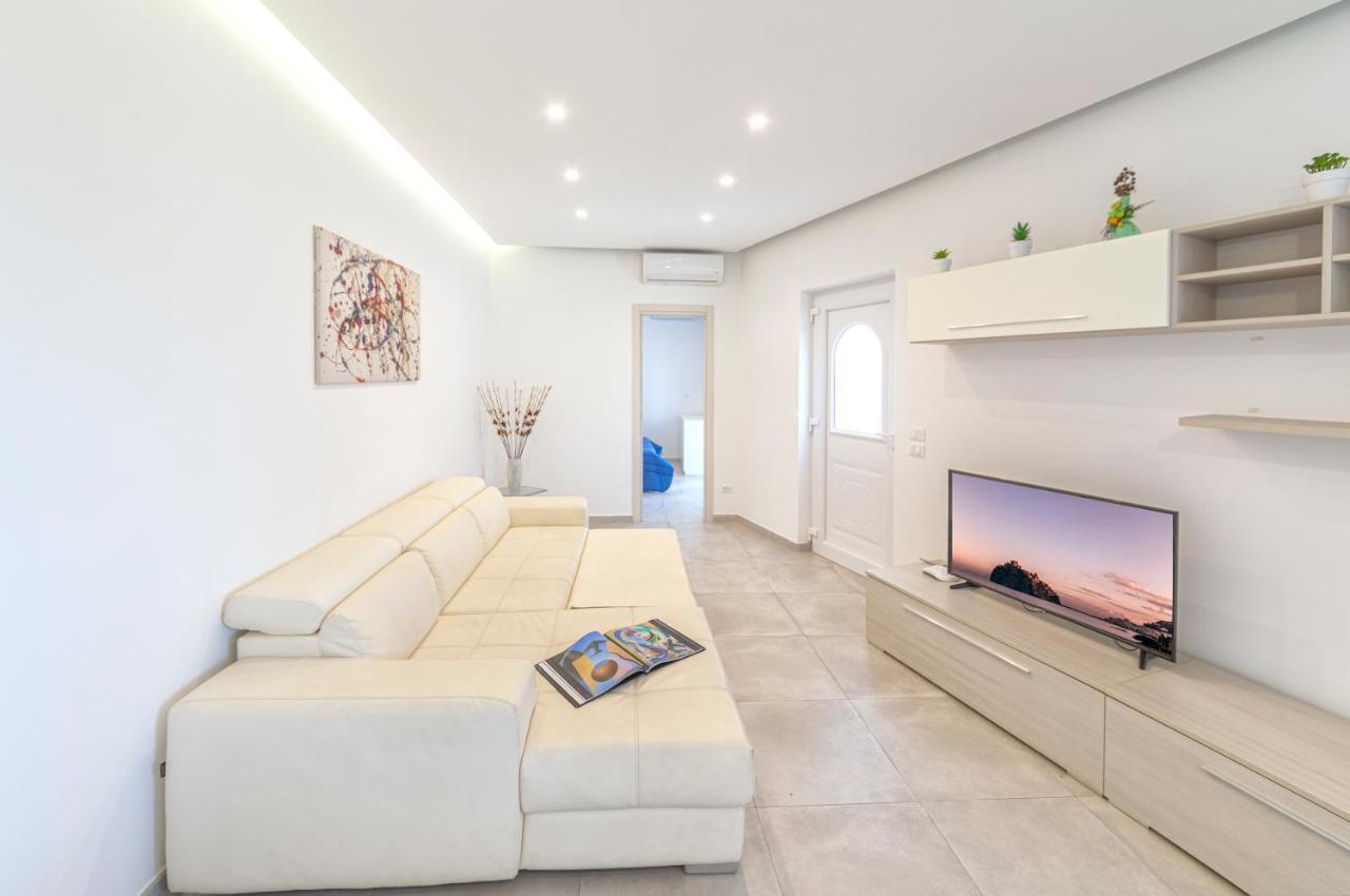 Casa Yucca Vila Forio di Ischia Exterior foto