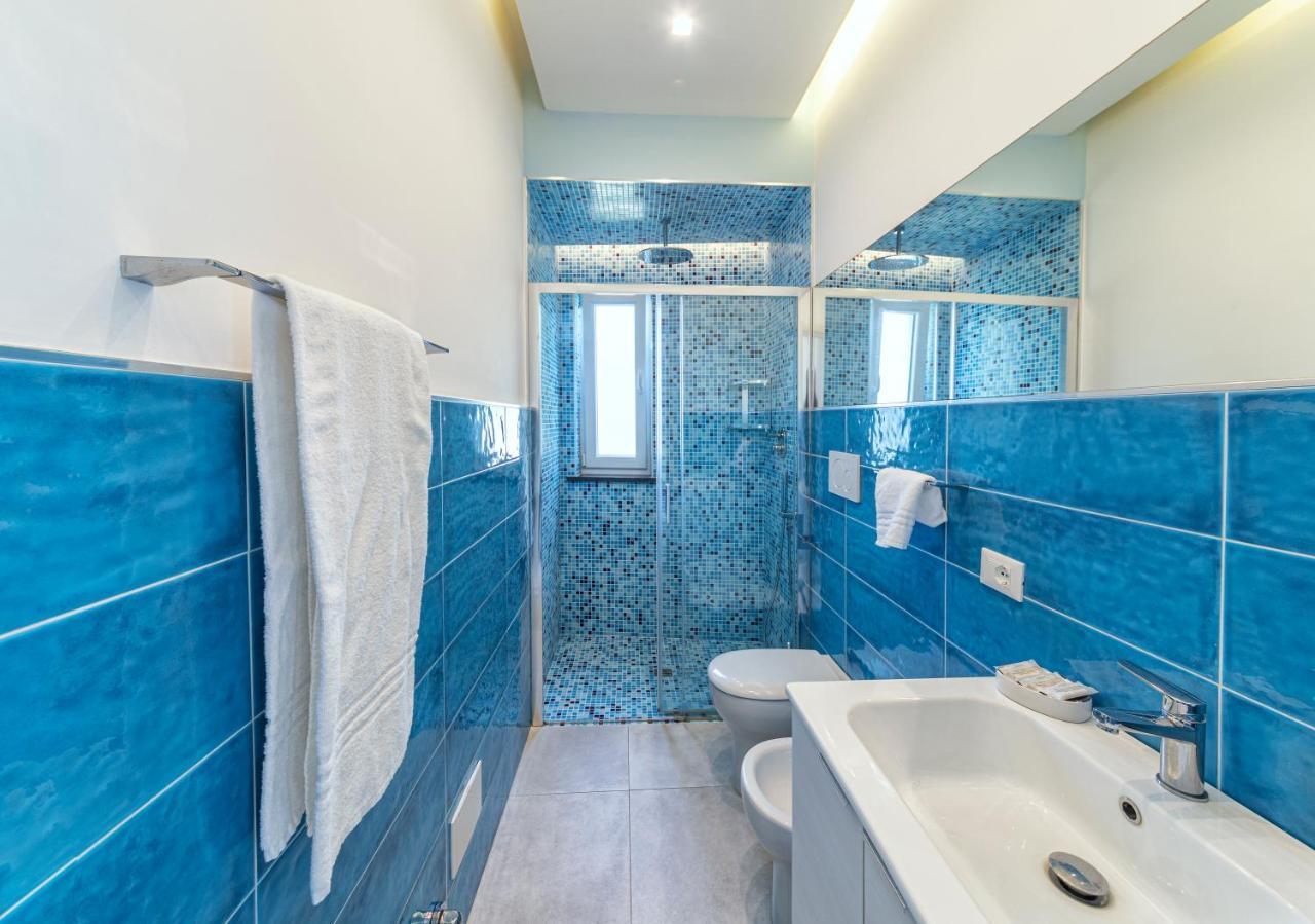Casa Yucca Vila Forio di Ischia Exterior foto