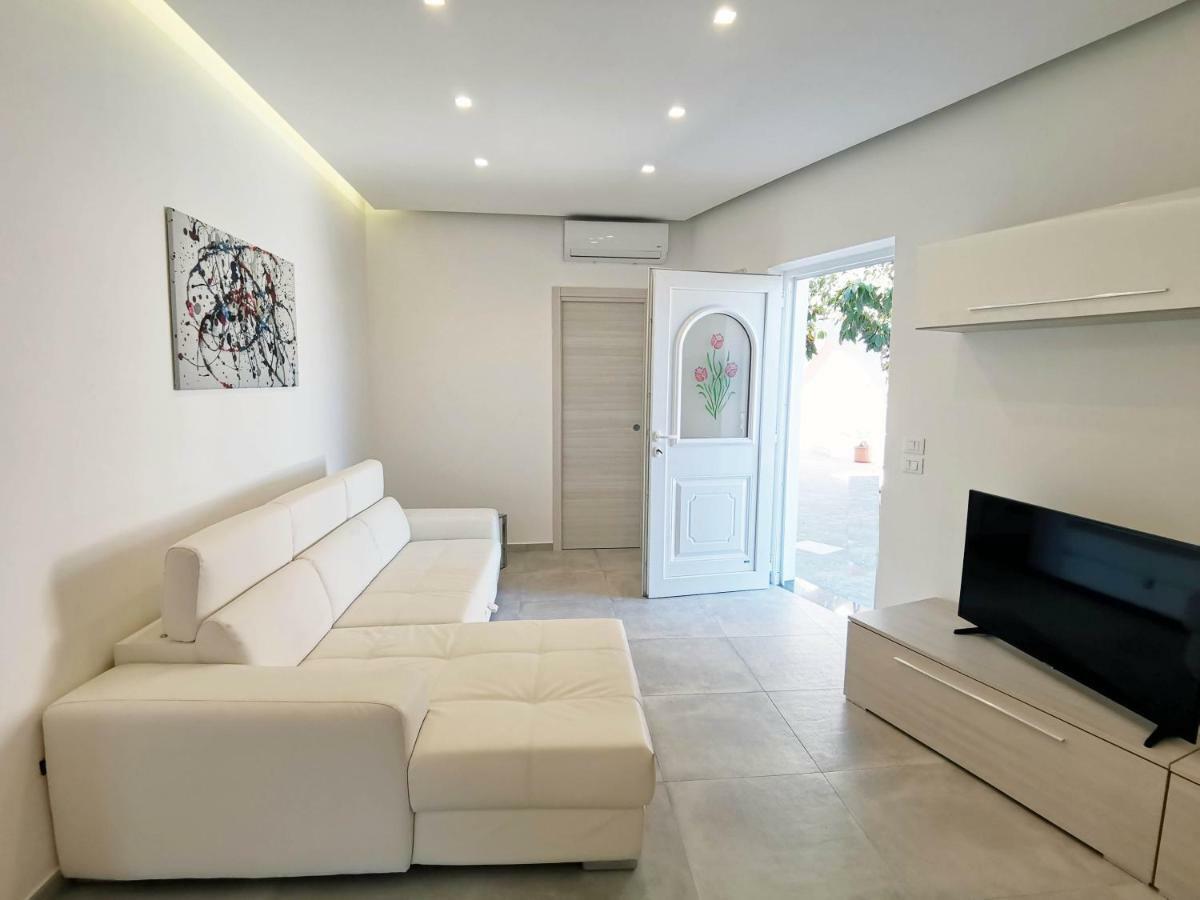 Casa Yucca Vila Forio di Ischia Exterior foto